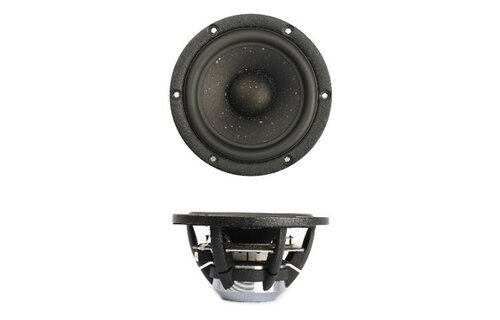 Satori MR13P-8 5" Egyptian Papyrus Cone Midrange