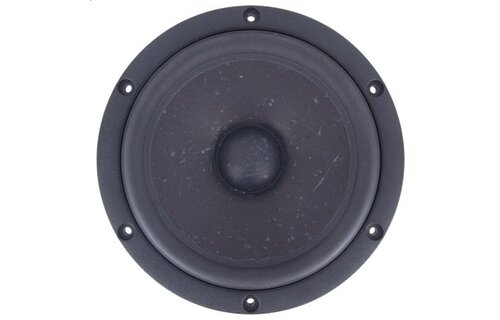Satori MW16P-4 6" Egyptian Papyrus Cone Woofer