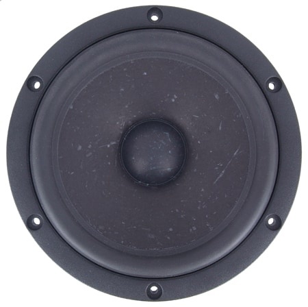 Satori MW16P-8 6" Egyptian Papyrus Cone Woofer