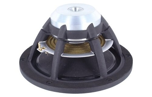 Satori MW16P-8 6" Egyptian Papyrus Cone Woofer