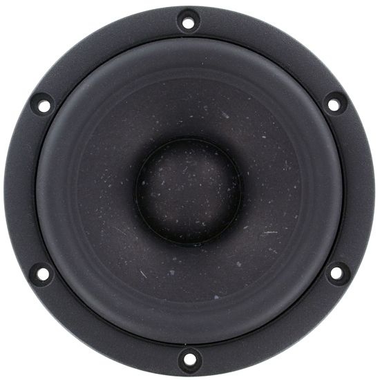 Satori MW13P-4 5" Egyptian Papyrus Cone Woofer