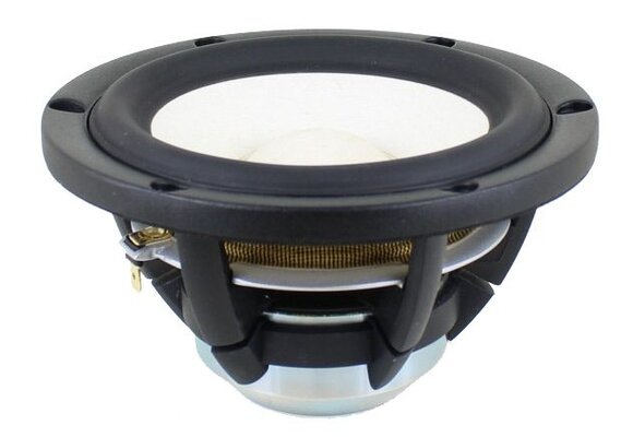Satori MW13PNW-4 Bass-midwoofer