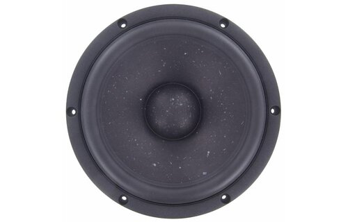 Satori MW19P-8 7.5" Egyptian Papyrus Cone Woofer