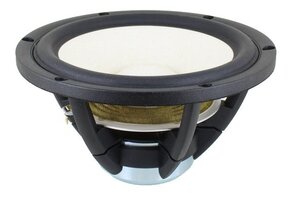 Satori MW19PNW-4 Bass-midwoofer
