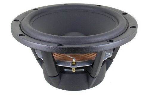 Satori WO24P-8 9.5" Egyptian Papyrus Cone Woofer