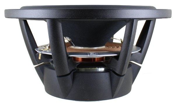 Satori WO24P-8 9.5" Egyptian Papyrus Cone Woofer