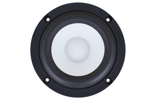 SB12CACS25-4 4" Ceramic Woofer