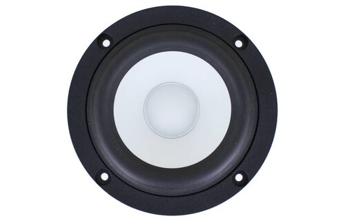 SB12CACS25-8 4" Ceramic Woofer