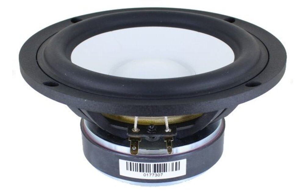 SB17CAC35-4 6" Ceramic Woofer