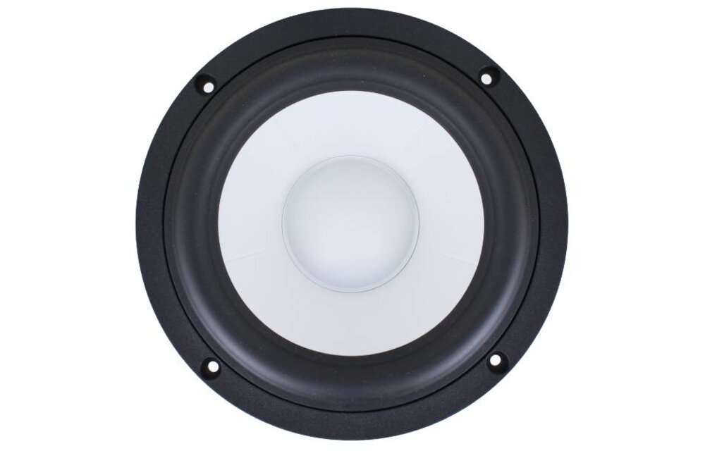 SB17CAC35-4 6" Ceramic Woofer