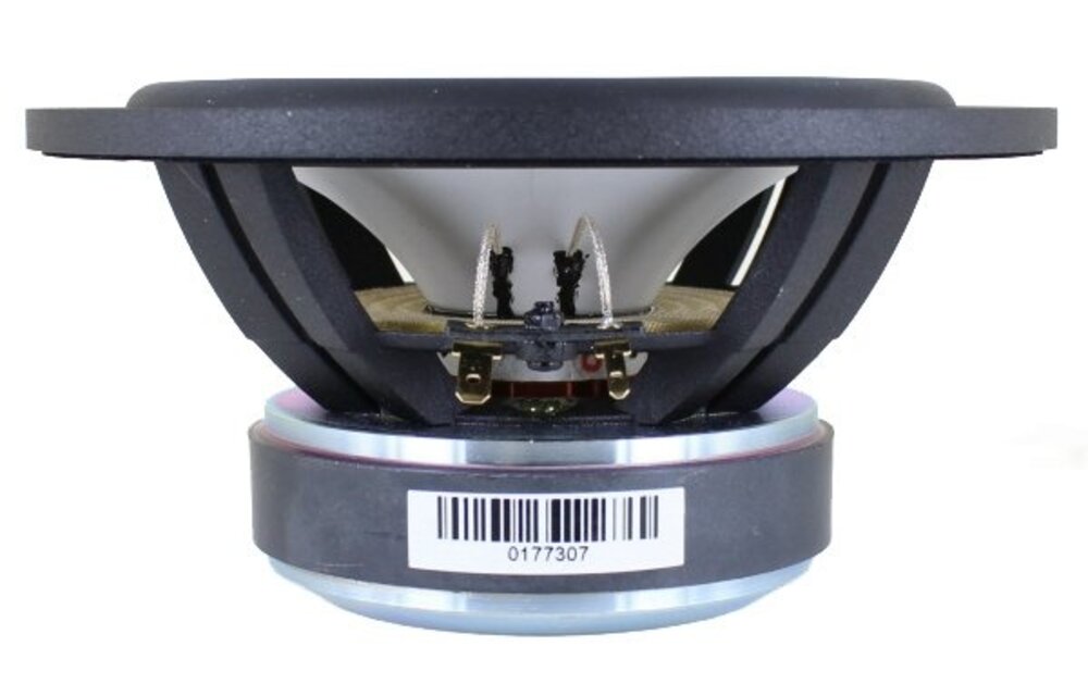 SB17CAC35-4 6" Ceramic Woofer