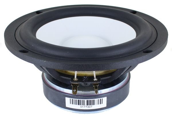 SB17CAC35-8 6" Ceramic Woofer