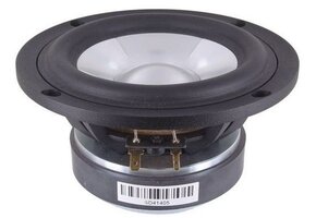SB15NAC30-4 Bass-midwoofer