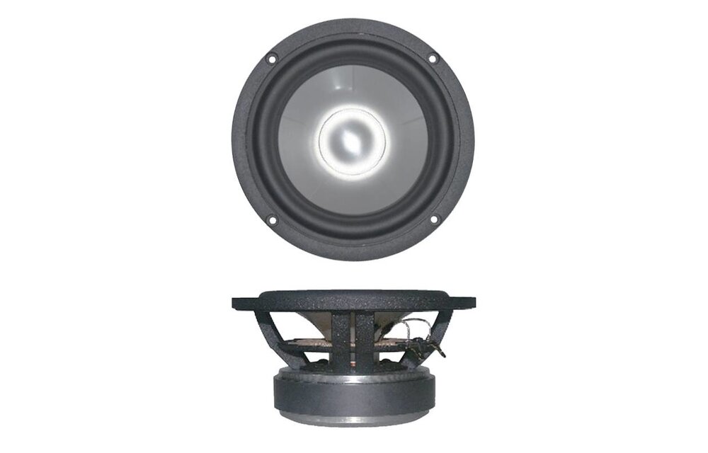 SB15NAC30-8 5'' Mid-Woofer