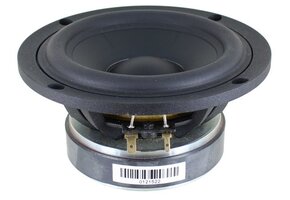SB15NBAC30-4 Bass-midwoofer