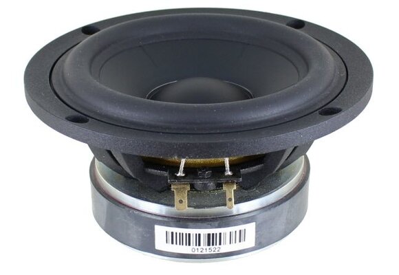 SB15NBAC30-4 Bass-midwoofer