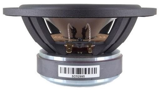 SB17NAC35-4 6'' Aluminum Cone Woofer