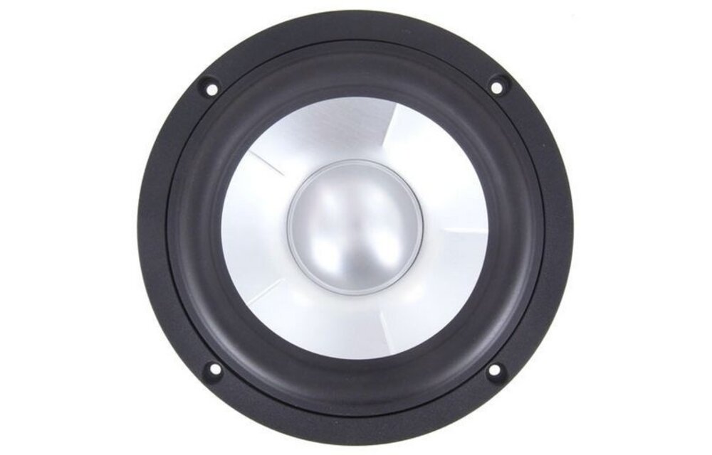 SB17NAC35-8 6'' Aluminum Cone Mid-Woofer