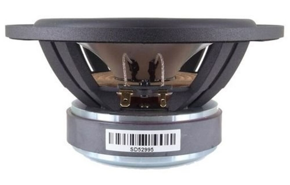 SB17NAC35-8 6'' Aluminum Cone Mid-Woofer