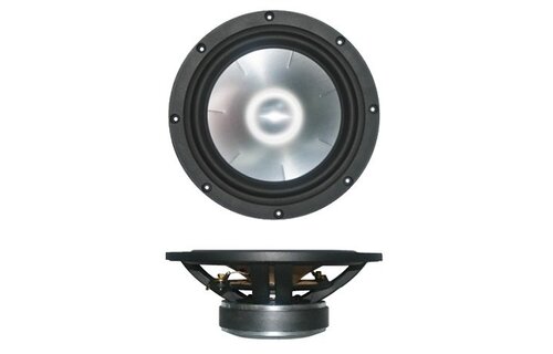 SB23NACS45-4 8" Aluminum Cone Woofer
