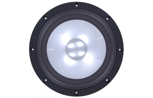 SB23NACS45-8 8" Aluminum Cone Woofer