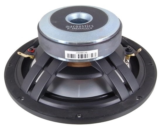 SB23NACS45-8 8" Aluminum Cone Woofer