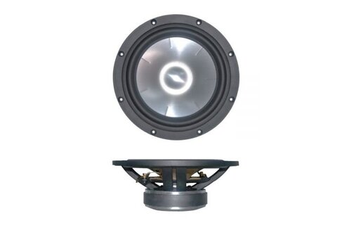 SB23NACS45-8 8" Aluminum Cone Woofer