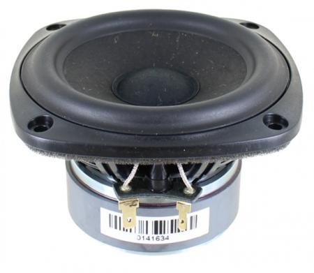 SB12PFC25-4 4" Reed Cone Mid-Bass