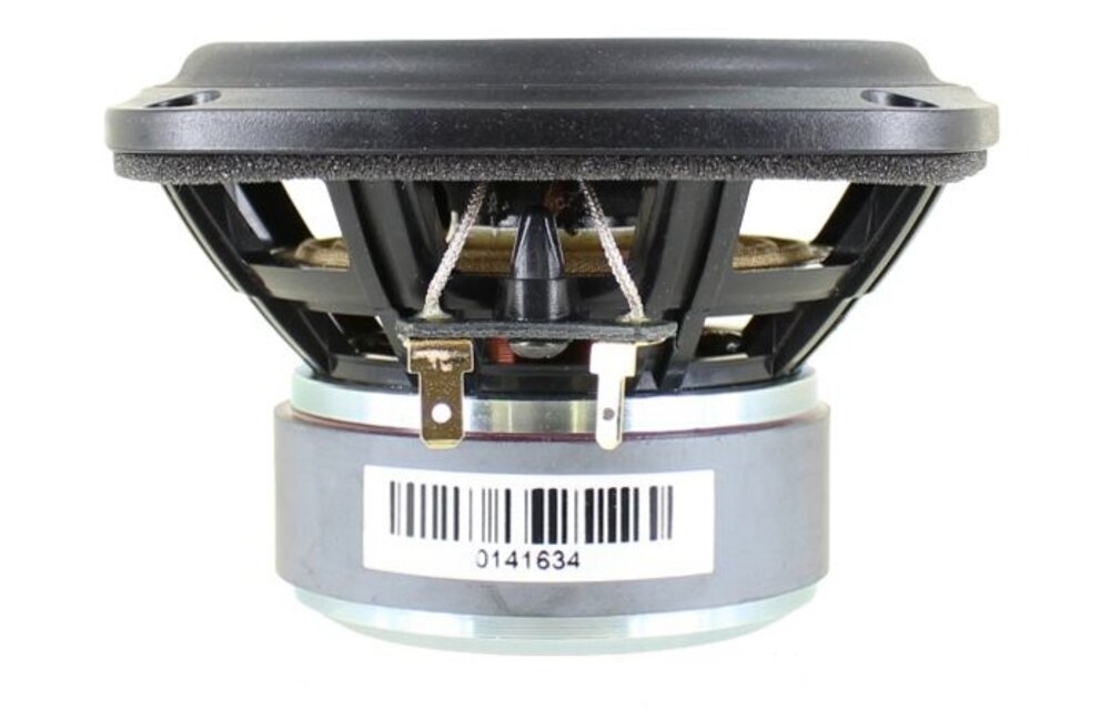 SB12PFC25-4 4" Reed Cone Mid-Bass