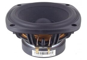 SB13PFC25-4 Bass-midwoofer