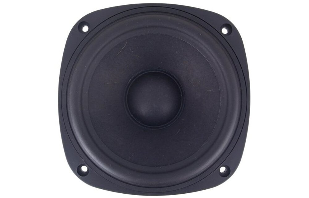 SB13PFC25-4 5" Paper Cone Woofer