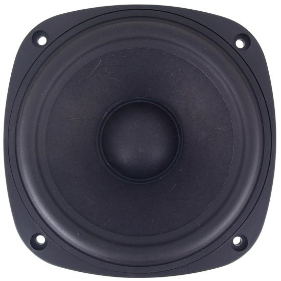 SB13PFC25-4 5" Paper Cone Woofer