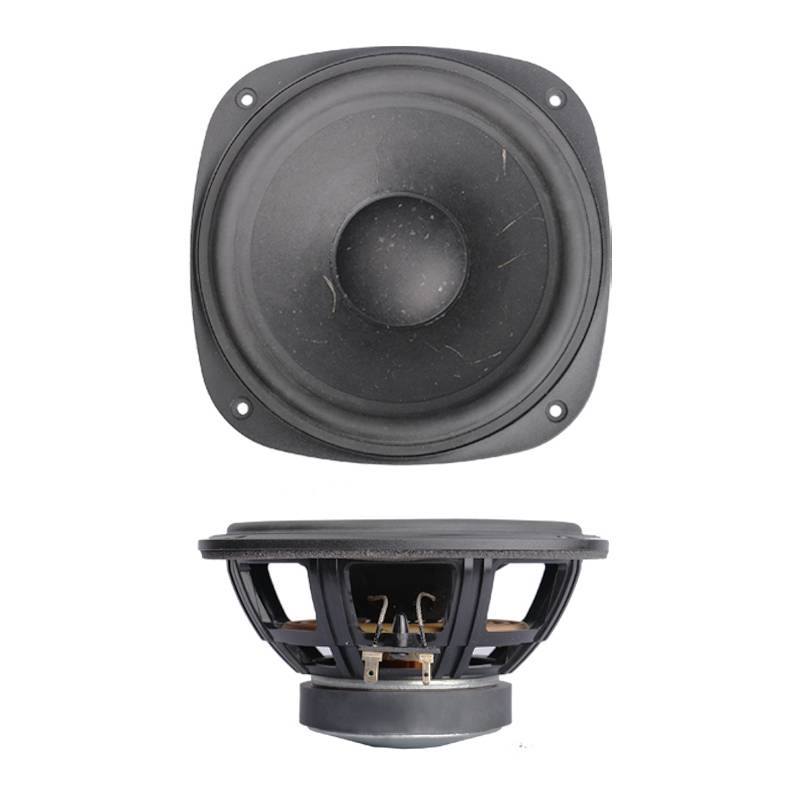 SB13PFC25-4 5" Paper Cone Woofer