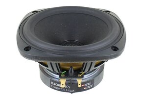 SB13PFC25-4-COAX Coaxial Woofer