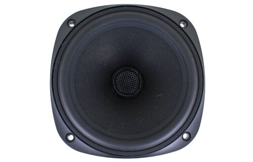 SB13PFC25-4-COAX 5" Paper Cone Coaxial