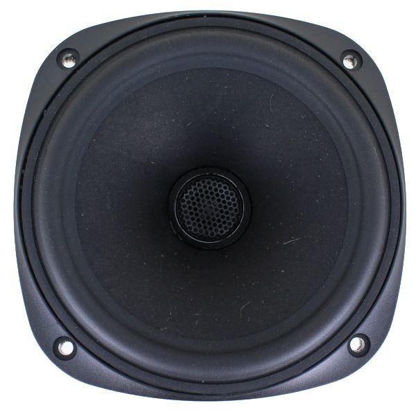 SB13PFC25-4-COAX 5" Paper Cone Coaxial