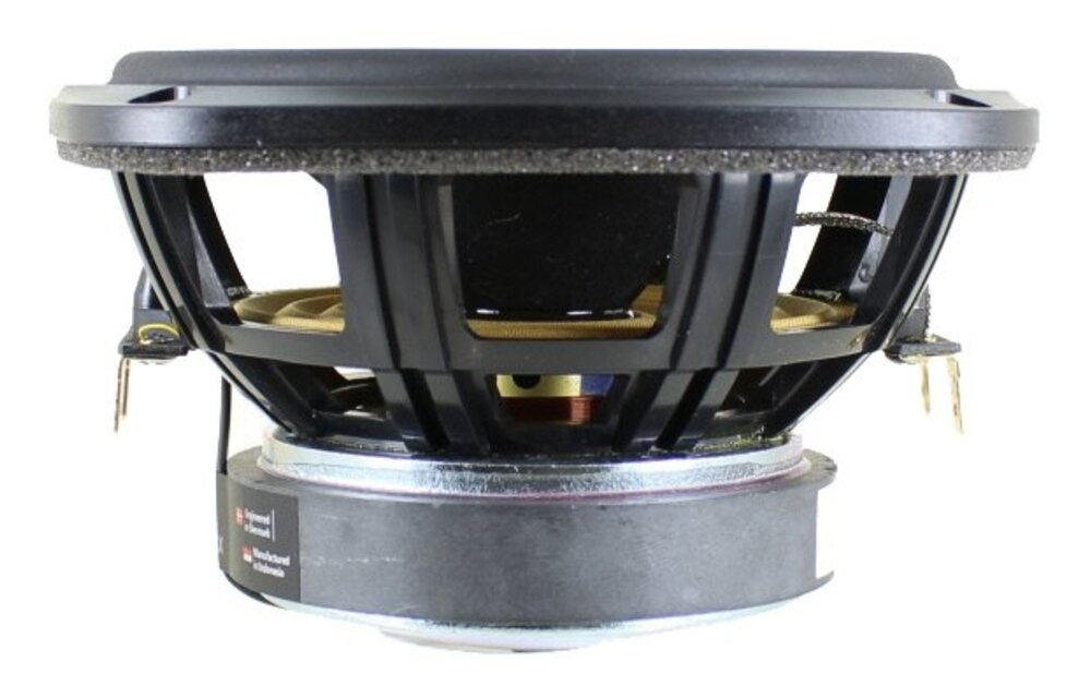 SB13PFC25-4-COAX 5" Paper Cone Coaxial