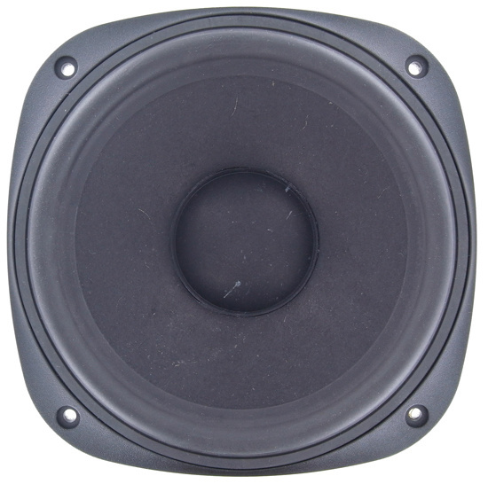 SB16PFC25-4 6" Paper Cone Woofer