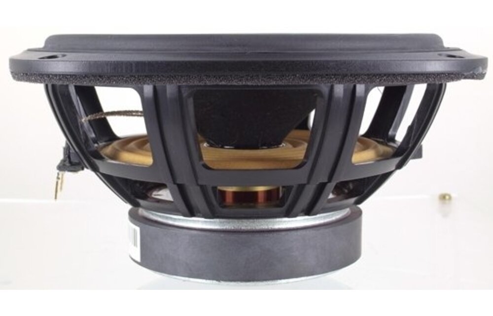 SB16PFC25-4 6" Paper Cone Woofer