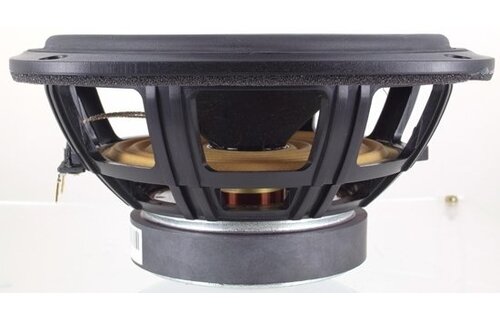 SB16PFC25-4 6" Paper Cone Woofer