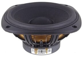 SB16PFC25-8 Bass-midwoofer