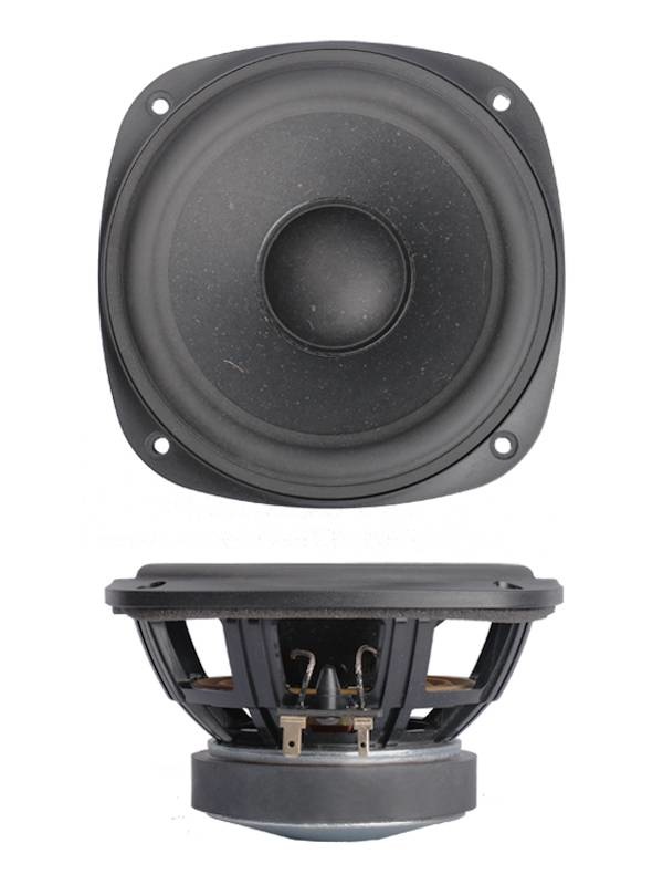 SB16PFC25-8 6" Paper Cone Woofer