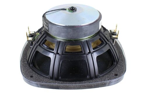 SB16PFC25-4-COAX 6" Paper Cone Coaxial