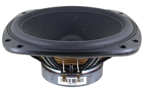 SB20PFC30-8 8" Paper Cone Woofer