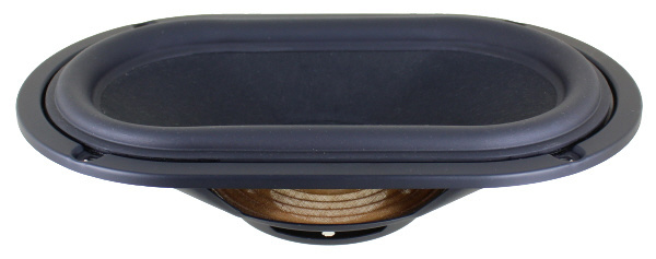 SB15SFCR-00 5'' x 8'' Passive Radiator