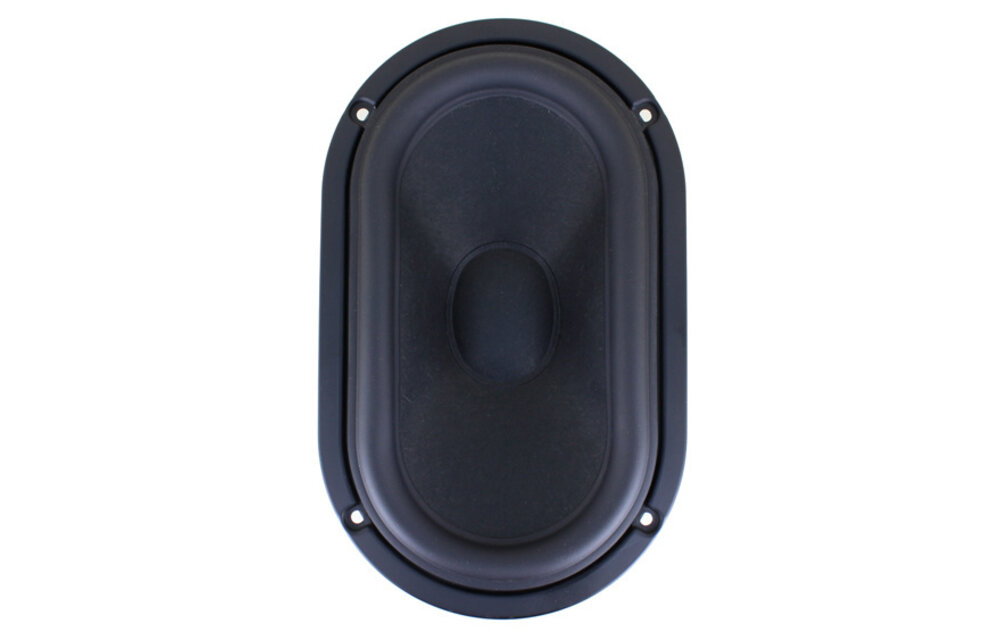 SB15SFCR-00 5'' x 8'' Passive Radiator