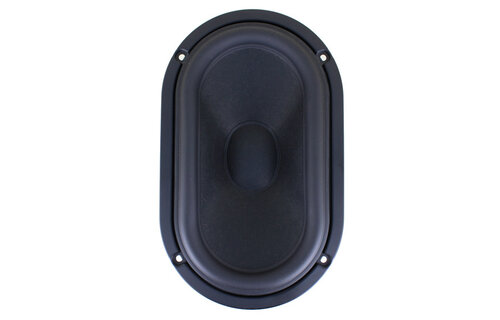 SB15SFCR-00 5'' x 8'' Passive Radiator