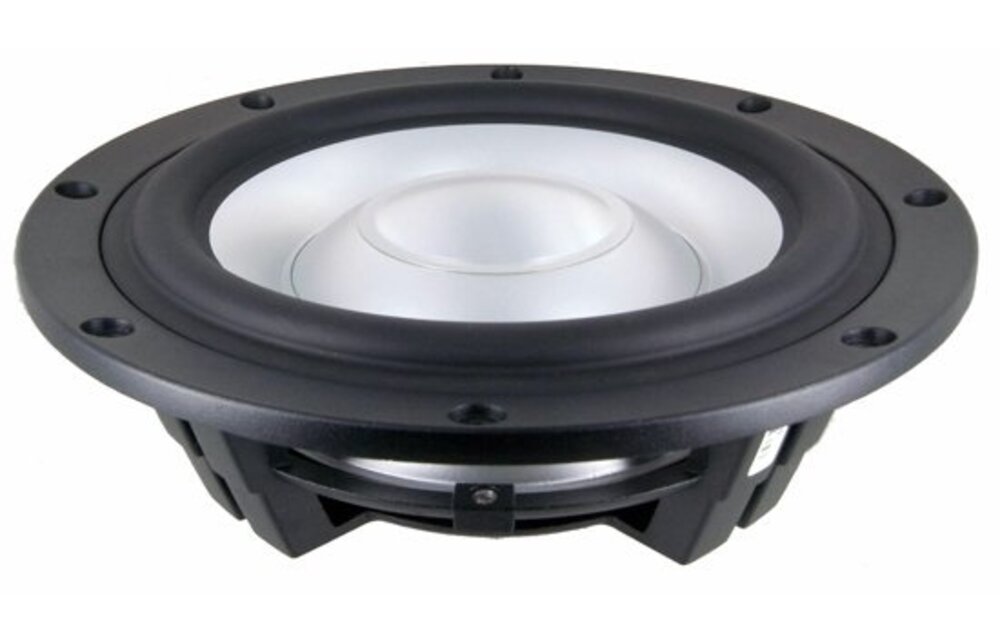 SW26DAC-00 10" Passive Radiator