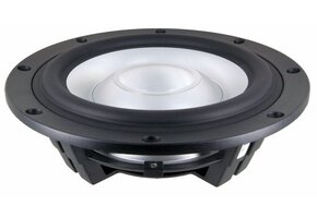 SW26DAC-00 Passivradiator