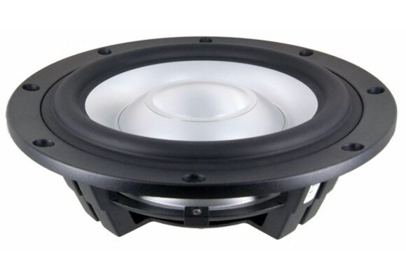 SW26DAC-00 Passive Radiator